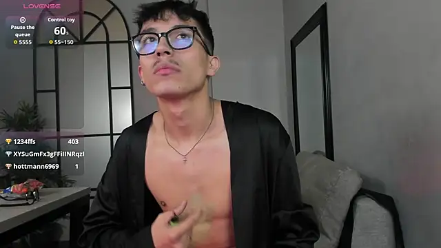 tim__fox Show Webcam