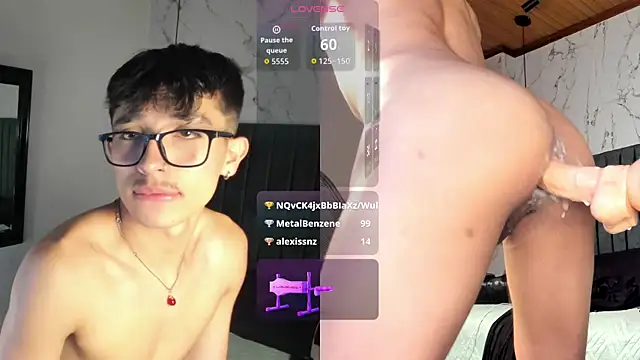 tim__fox Show Webcam