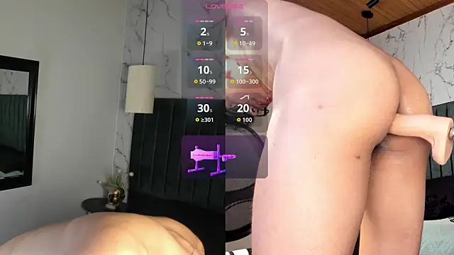 tim__fox's Webcam Show