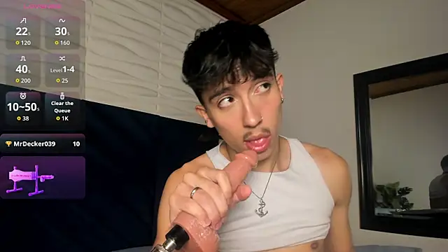 tim__fox Show Webcam