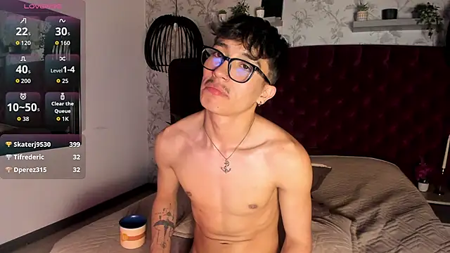 tim__fox Show Webcam