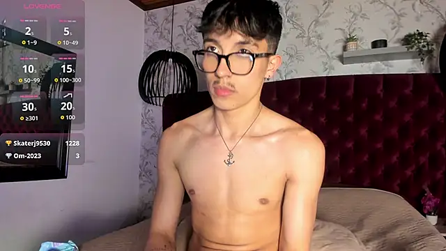 tim__fox 网络视讯表演