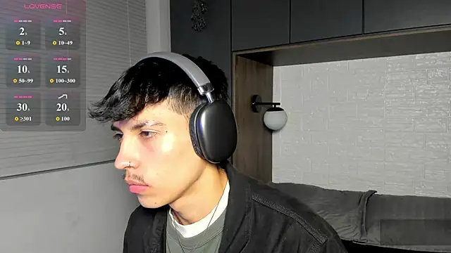 tim__fox's Webcam Show