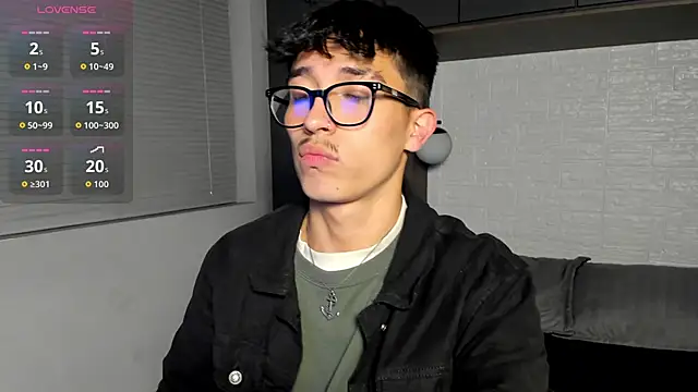 tim__fox 网络视讯表演