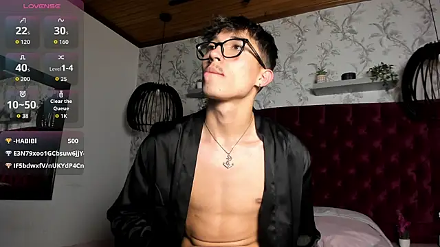 tim__fox's Live XXX Chat