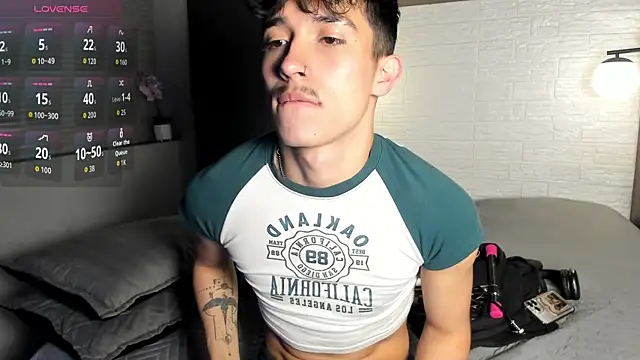 tim__fox Show Webcam