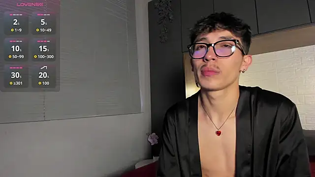عرض كام tim__fox