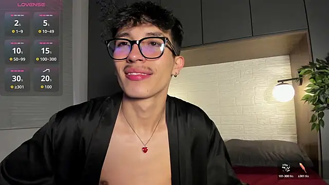 tim__fox Webcam-Show