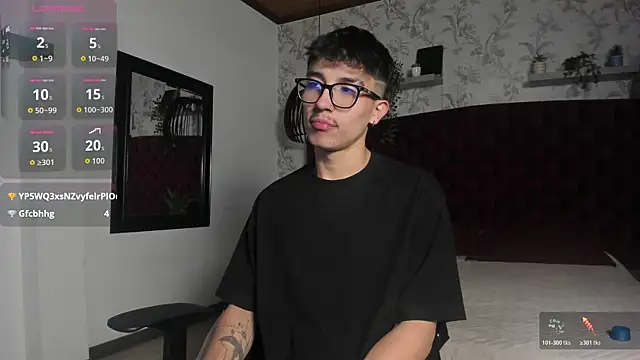 tim__fox 在線直播表演