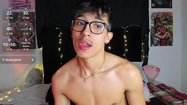 tim__fox's Webcam Show