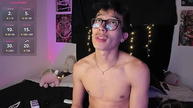 tim__fox Webcam Show
