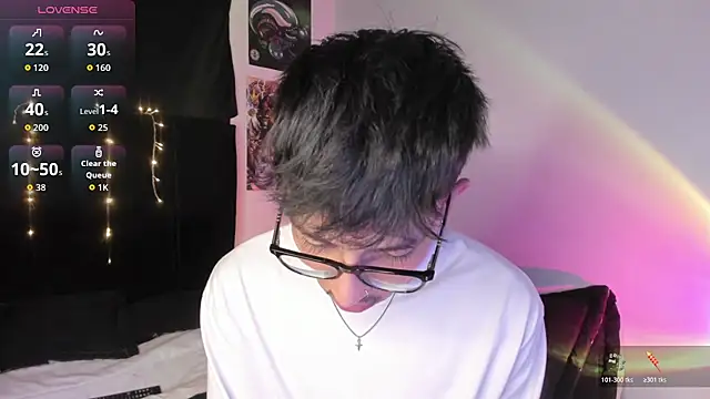 tim__fox Webcam show