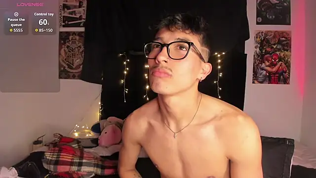 tim__fox webcam show
