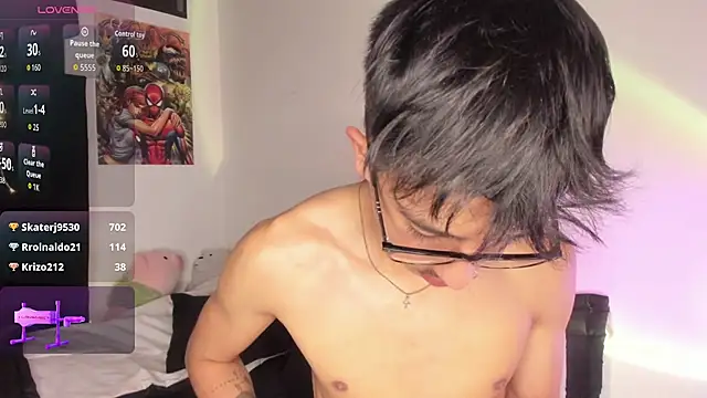 tim__fox Show in webcam