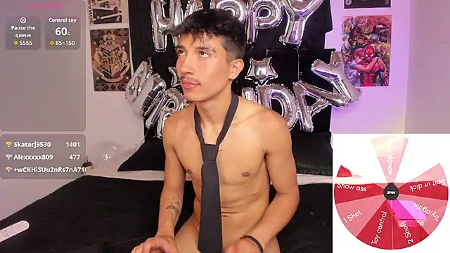 tim__fox webcam show