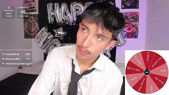 عرض كام tim__fox