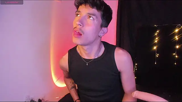 Show de webcam de tim__fox