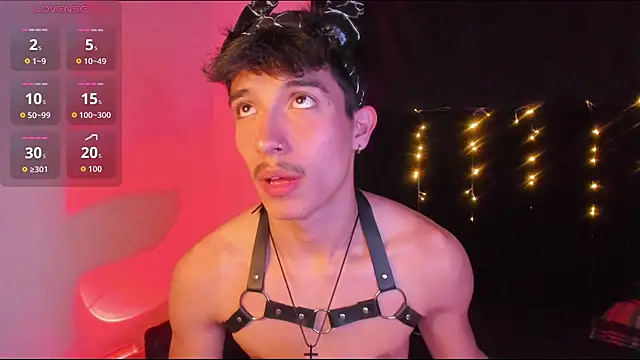 Show de webcam de tim__fox
