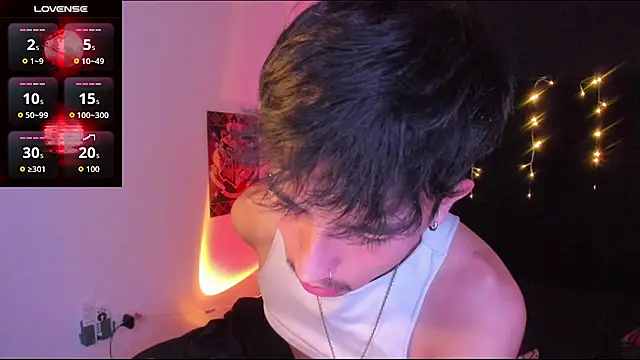 tim__fox Pertunjukan Webcam