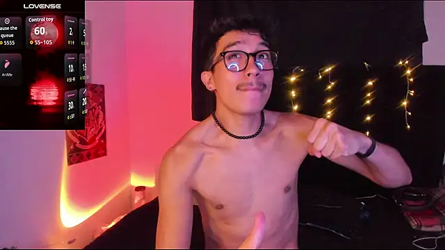 tim__foxn Webbikameraesitys
