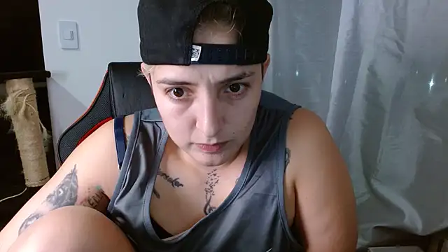 alex_parker07 Live Chatraum