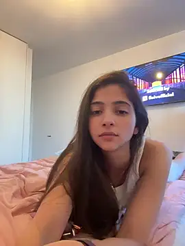 Show Webcam de MadisonLush