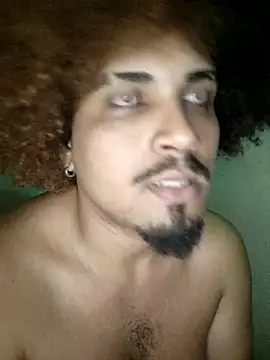 Webkamerová show BlessedLucao