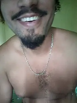 عرض كام BlessedLucao