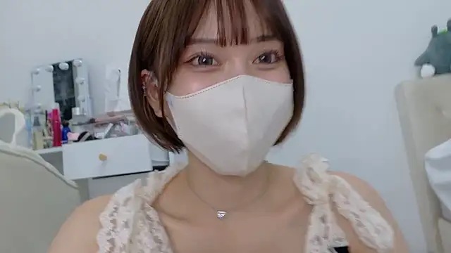 riken_jpのウェブカメラシ ョー