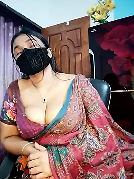 Chat ao vivo de Tina-Sen