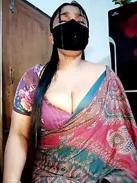 Tina-Sen's Webcam Show