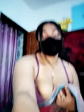 Tina-Sen Show Webcam