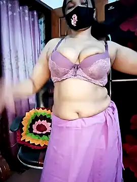 Tina-Sen's Webcam Show
