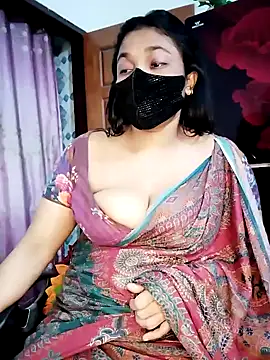 Tina-Sen webcam show