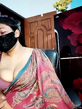 Tina-Sen's Webcam Show