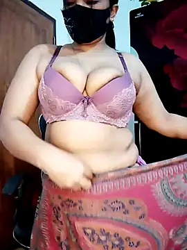 Tina-Sen's Webcam Show