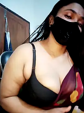 Tina-Sen – live chatrum