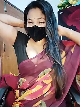 عرض كام Tina-Sen