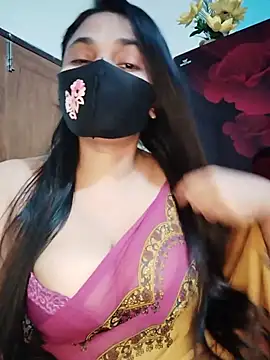 Tina-Sen Webcamshow