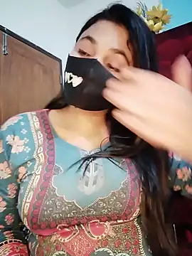 Tina-Sen's Webcam Show