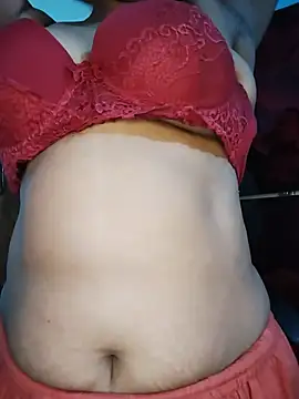Tina-Sen Show Webcam