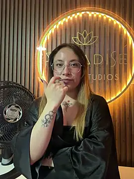 Chat XXX Live NyxAndria_1