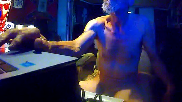 Aldick68 Show in webcam