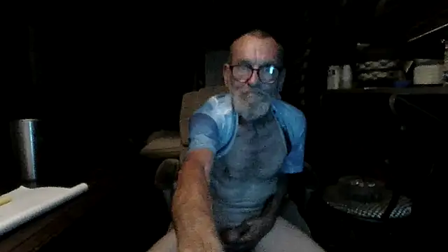 Show Webcam de Aldick68