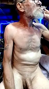 Aldick68's Webcam Show
