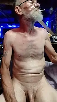 Aldick68's Webcam Show