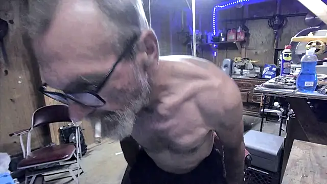 Aldick68 Show in webcam