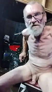 Aldick68 Шоу с уебкамера