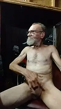 Aldick68 Show in webcam