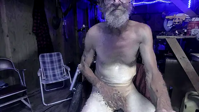 Aldick68 Show in webcam